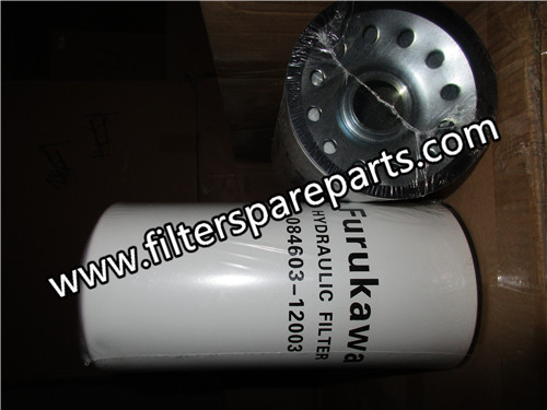 084603-12003 FURUKAWA Hydraulic Filter